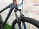 картинка Горный велосипед Benetti Uno 27.5 7