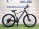 картинка Велосипед горный Griffin Montana 27.5" (matt black) 1