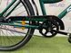 картинка Велосипед міський ST 26" SPACE VOYAGER (049) 2024 зелений 3