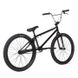 картинка Велосипед 24" Stolen SAINT 2020 BLACK & CHROME PLATE, чорний 3