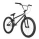 картинка Велосипед 24" Stolen SAINT 2020 BLACK & CHROME PLATE, чорний 2