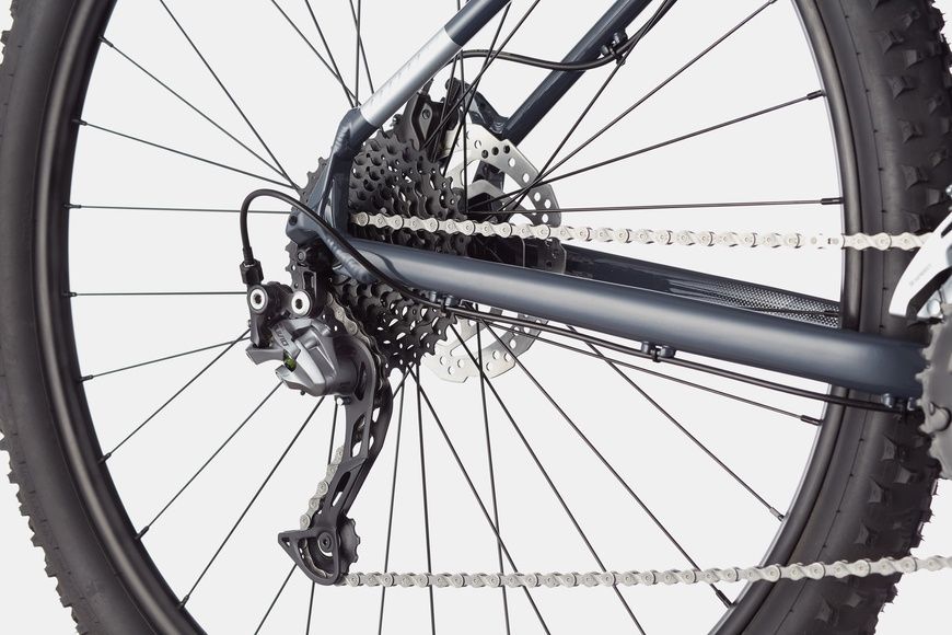 фото Велосипед гірський 29" Cannondale TRAIL 6