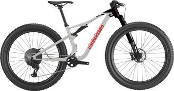 фото Велосипед горный 29" Cannondale SCALPEL Carbon 3 Lefty