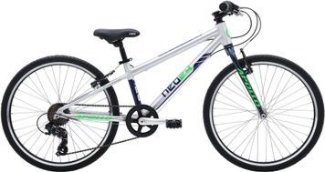 фото Підлітковий велосипед 24" Apollo NEO 7s boys