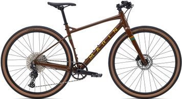фото Гравийный велосипед 28" Marin DSX 2