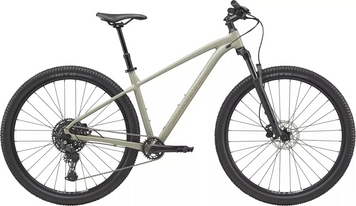 фото Велосипед гоный Cannondale TRAIL 1 27,5" 2026