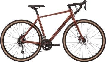 фото Гравийный велосипед 28" Pride ROCX 8.2