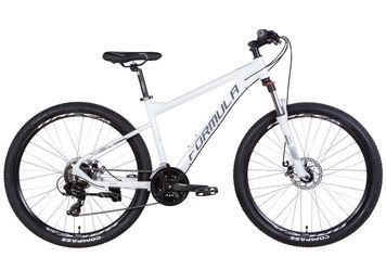 фото Велосипед AL 27.5" Formula F-1 AM DD 2022