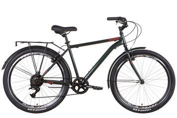 фото Міський велосипед 26" Discovery PRESTIGE MAN 2022