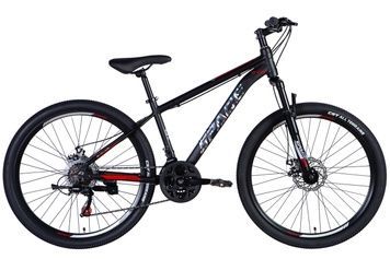 фото Велосипед гірський 26'' SPACE-036 DD 2024