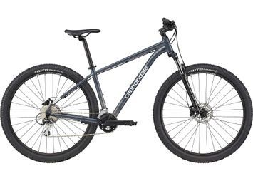 фото Велосипед горный 27,5" Cannondale TRAIL 6