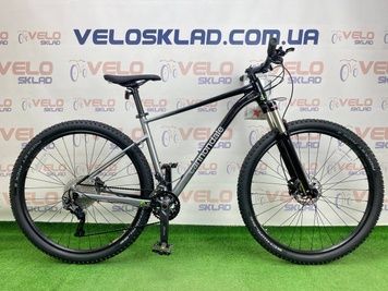 фото Горный велосипед Cannondale Trail SL 4 2022