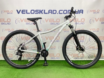 фото МТБ Cannondale 29" Trail 7 для женщин 2022