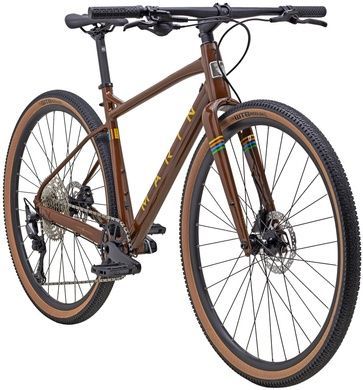 фото Гравийный велосипед 28" Marin DSX 2
