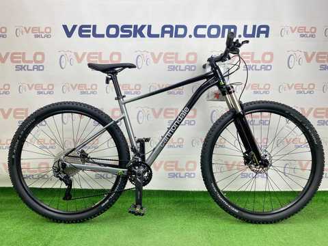 Cannondale hot sale sl4 trail