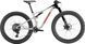 Велосипед 29" Cannondale SCALPEL Carbon 3 Lefty рама - XL CLK B6