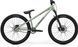 картинка Велосипед Merida DIRT 500 grey/green clear coat 2026 1