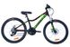 картинка Велосипед 24" Formula ACID 2.0 AM 14G DD Al 2019 (черно-зеленый с красным (м)) 2