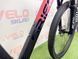 картинка Горный велосипед Griffin Turbo PRO 27,5" черно-красный 6