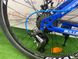 картинка Подростковый велосипед Crossride Spider 26" 6