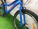 картинка Велосипед AL 24" Formula ACID 1.0 Vbr 2020 (сине-черно-оранжевый) 8