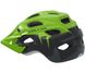 картинка Шлем KLS RAVE зеленый размер M/L (60-64 cм) 2