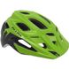 картинка Шлем KLS RAVE зеленый размер M/L (60-64 cм) 1