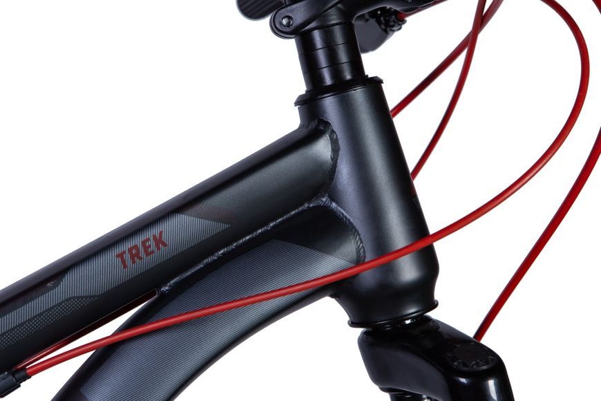 фото Велосипед гірській ST 26" Discovery TREK AM DD с крылом Pl 2024