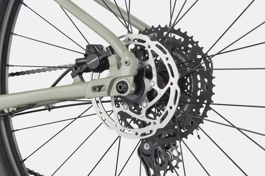 фото Велосипед гірський Cannondale TRAIL 1 27,5" 2026