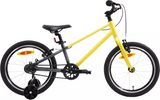 фото Велосипед детский 18" Pride GLIDER 2026