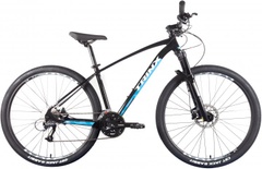 фото Велосипед горный Trinx X1 Pro 29" 2021