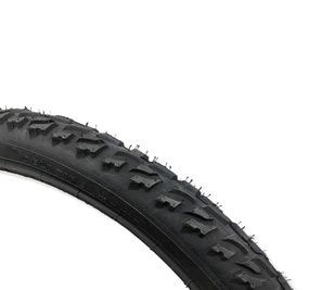 фото Шина 26"x2,10 шипована Deli Tire