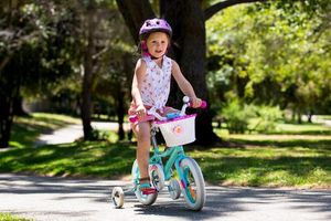 Несколько дельных советов как подобрать велосипед для ребенка в соответствии к его возрасту