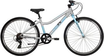 фото Підлітковий велосипед 26" Apollo NEO 7s girls