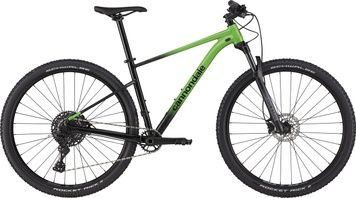 фото Велосипед горный 29" Cannondale TRAIL SL 3