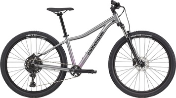 фото Велосипед 29" Cannondale TRAIL 5 Feminine рама - L 2021 LAV