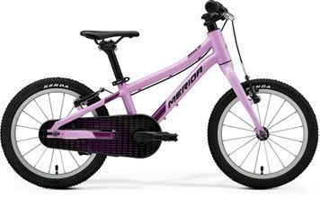 фото Велосипед Merida MATTS J.16 pink 2026
