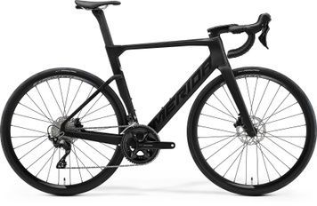 фото Велосипед Merida REACTO 4000 silk black 2026