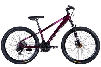 фото Велосипед гірський 26'' SPACE-038 DD 2024