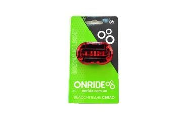 фото ЗАДНИЙ СВЕТ ONRIDE LIMBO