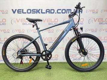 фото Электровелосипед 27,5&rsquo;&rsquo; Booster Racer 350W