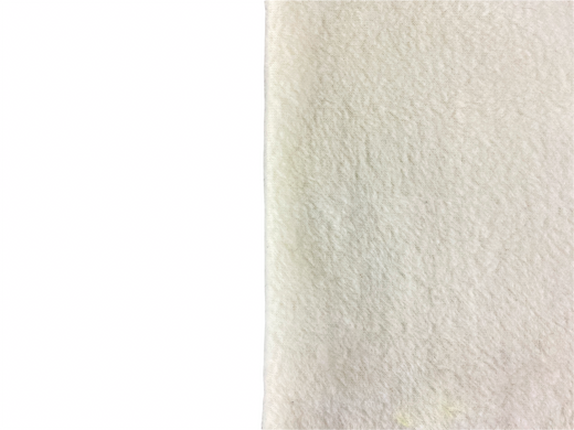 фото Балаклава флисовая (цвет белый)
