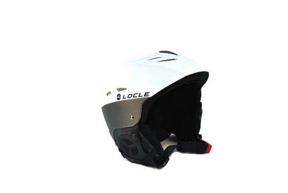 Шлем LOCLE (размер L), L, 58, 59, 60, 61