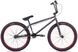 картинка Велосипед 24" Stolen SAINT рама - 21.75" 2021 MATTE RAW GREY W RED 1