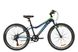 картинка Велосипед AL 24" Formula ACID 1.0 Vbr 2020 (индиго с салатовым и голубым) 2