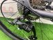 картинка Велосипед 29" Leon TN-70 AM Hydraulic lock out HDD 2022 (графитовый с черным и красным (м)) 5