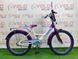 картинка Дитячий велосипед 20" Tilly Стюардеса 1