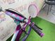 картинка Дитячий велосипед 20" Tilly Стюардеса 6