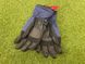 Дитячі гірськолижні рукавиці, 6-7 років, Дитячі