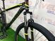 картинка Гірський велосипед Benetti MTB 29 Nove DD 2020 9
